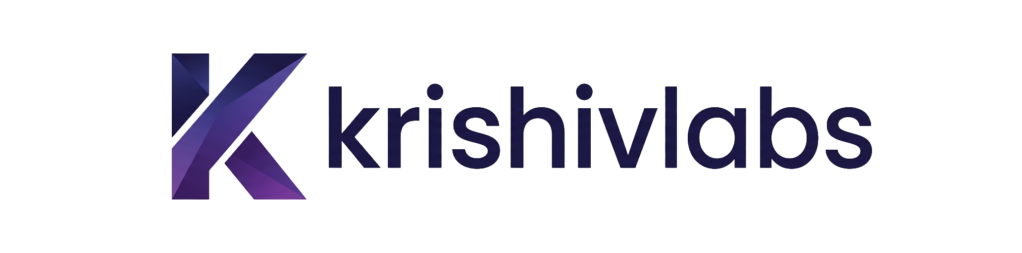 KrishivLabs Logo